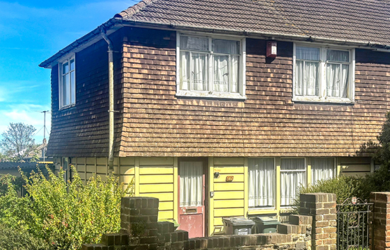 Modernisation in Greenhithe photo